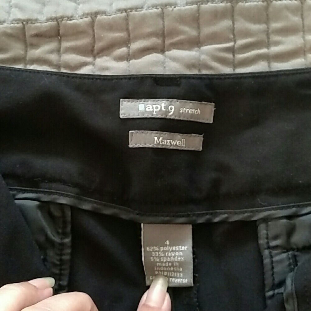 Slacks - Picture 2 of 2